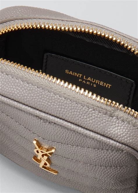 pouch monogram ysl|ysl pouch monogramme.